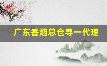 广东香烟总仓寻一代理-c位当道香烟广东哪里有卖