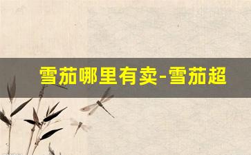 雪茄哪里有卖-雪茄超市官网能放心购买吗