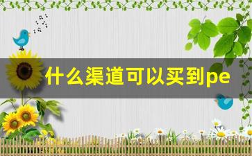 什么渠道可以买到peel-peel官网价格